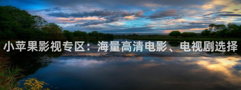 小小影视大全电视剧免费资源：小苹果影视专区：海量高清电影、电视剧选择